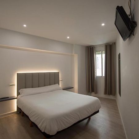 Hotel 马林 外观 照片