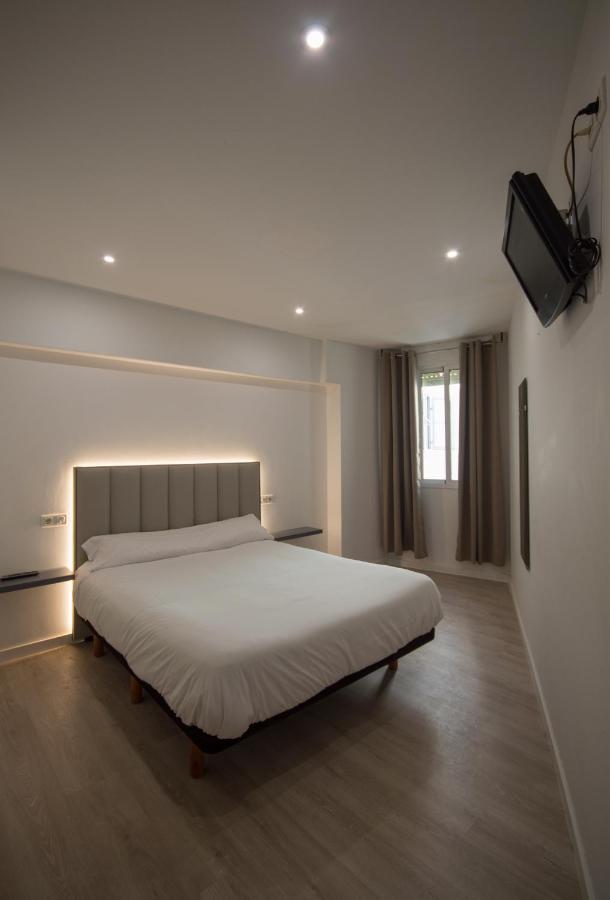Hotel 马林 外观 照片