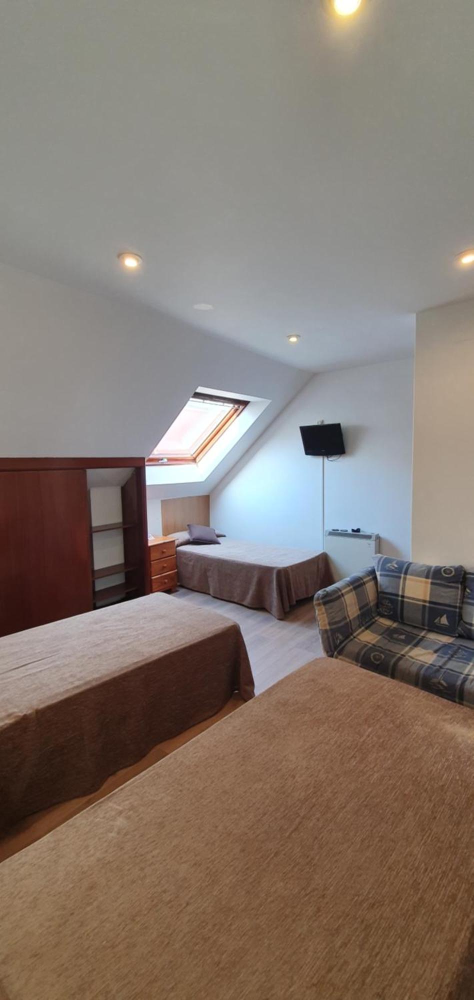 Hotel 马林 客房 照片