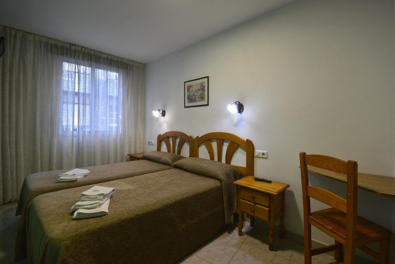 Hotel 马林 外观 照片